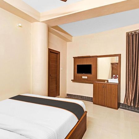 Super Collection O Hotel Aqua Villa Near Netaji Subhash Chandra Bose International Airport Gauripur  Exterior photo