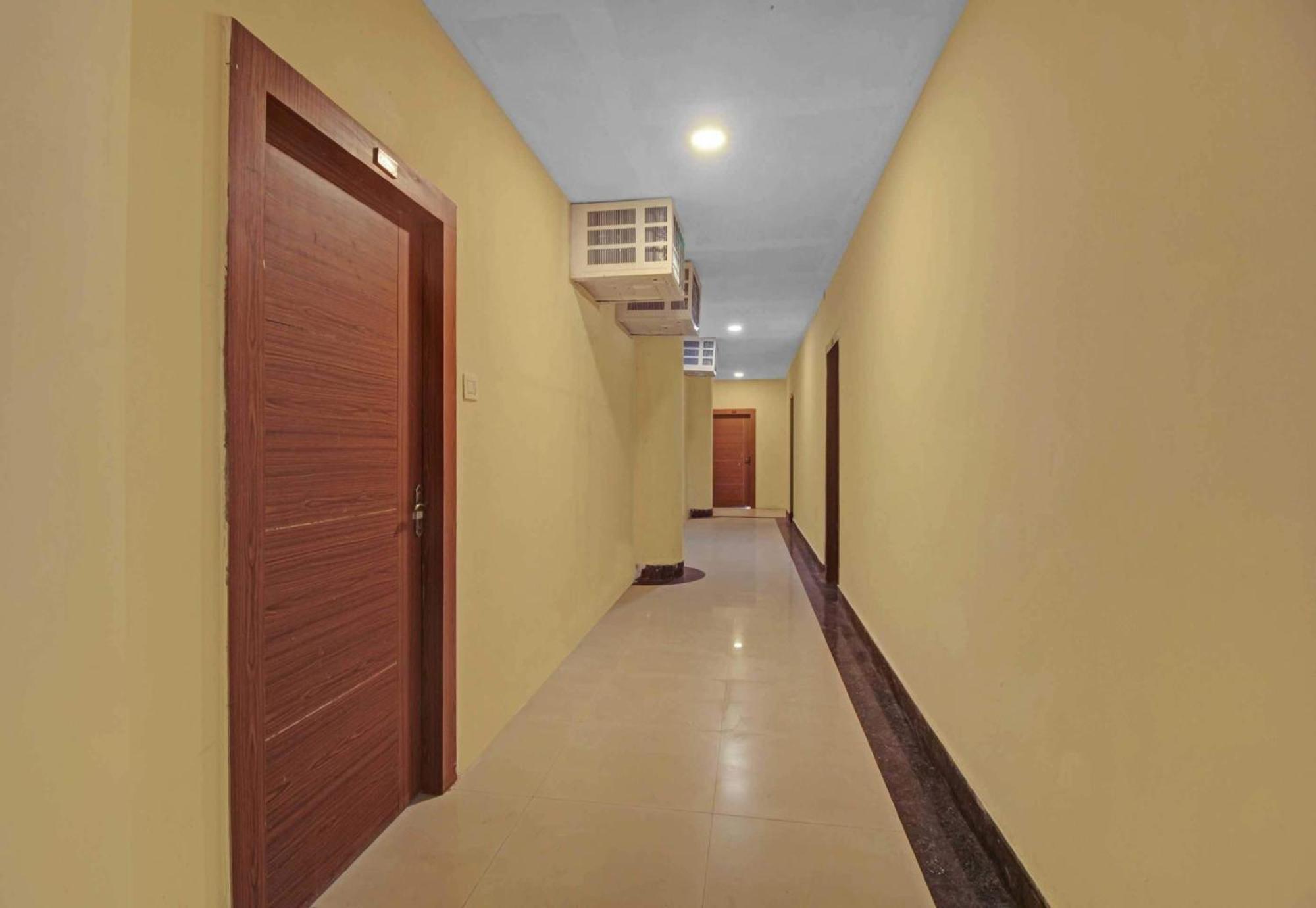Super Collection O Hotel Aqua Villa Near Netaji Subhash Chandra Bose International Airport Gauripur  Exterior photo